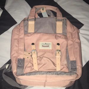 Kimawari outdoor essential backpack